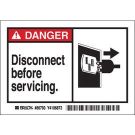 Equipment/oem Labels