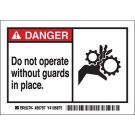 Equipment/oem Labels