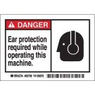 Equipment/oem Labels