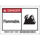 Equipment/oem Labels