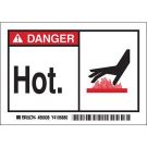 Equipment/oem Labels