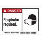 Equipment/oem Labels
