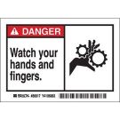 Equipment/oem Labels