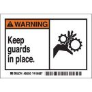 Equipment/oem Labels