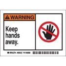 Equipment/oem Labels
