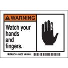 Equipment/oem Labels