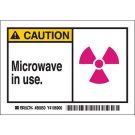 Equipment/oem Labels