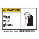 Equipment/oem Labels
