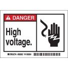 Equipment/oem Labels