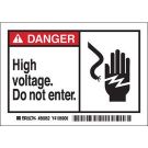 Equipment/oem Labels
