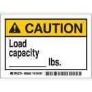 Equipment/oem Labels