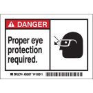 Equipment/oem Labels
