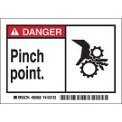 Equipment/oem Labels