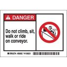 Equipment/oem Labels