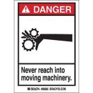Equipment/oem Labels