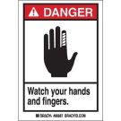 Equipment/oem Labels