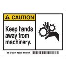 Equipment/oem Labels