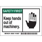 Equipment/oem Labels