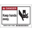 Equipment/oem Labels