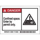 Equipment/oem Labels