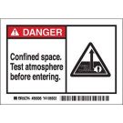 Equipment/oem Labels