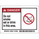 Equipment/oem Labels