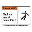 Equipment/oem Labels