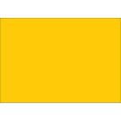 Blank Sign - Premium Fiberglass - Yellow - 7 x 10