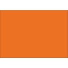 Blank Sign - Premium Fiberglass - Orange - 14 x 20