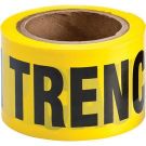 Standard Barricade Tape
