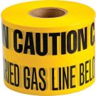 Identoline Underground Warning Tape
