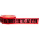 Identoline Underground Warning Tape