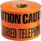 Identoline Underground Warning Tape