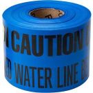 Identoline Underground Warning Tape