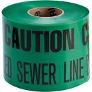 Identoline Underground Warning Tape