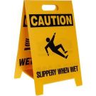Economy Duty Floor Stand
