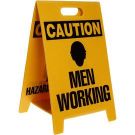 Economy Duty Floor Stand