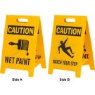 Economy Duty Floor Stand