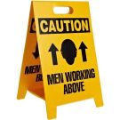 Economy Duty Floor Stand