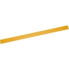 Blank Bradystake Warning Stake W/o Point