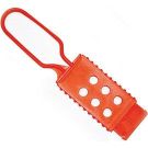 Non Conductive Lockout Hasp