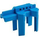 4-Legged Ball Valve Lockout 1/2 Inch to 2-1/2 Inch Polypropylene