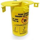 Assy, 3-in-1 Plug Lockout Bilingual