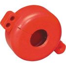Prinzing Cylinder Tank Lockout