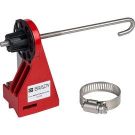 Perma-Mount Ball Valve Lockout - Small