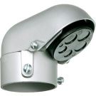 2 Inch 5 Hole Service Entrance Cable Cap