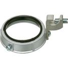 2-1/2 14 to 2/0 AWG Die Cast Zinc Conduit Grounding Bushing