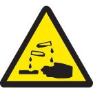Warning Labels