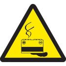 Warning Labels