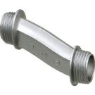 1/2 Die Cast Zinc Conduit Offset Nipple